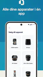 HomeID screenshot