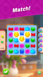 Homescapes screenshot