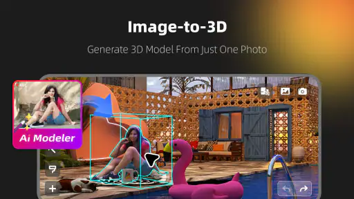 Homestyler - Home Design Game screenshot