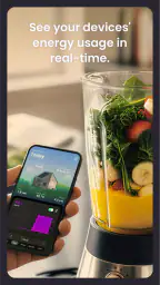 HomeWizard Energy screenshot