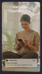 HomeWizard Energy screenshot