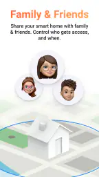 Homey – Et bedre Smart-hjem screenshot