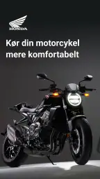 Honda RoadSync screenshot