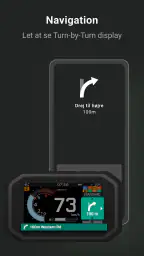 Honda RoadSync screenshot
