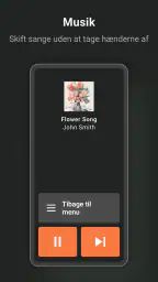 Honda RoadSync screenshot