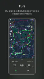 Honda RoadSync screenshot
