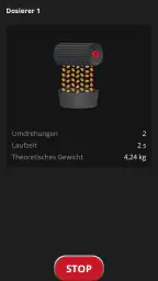 HORSCH Control screenshot