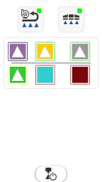 HORSCH Control screenshot