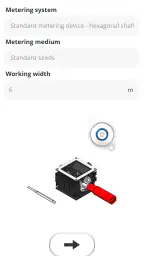 HORSCH Control screenshot