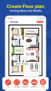 House Design 3D - Home Planner screenshot