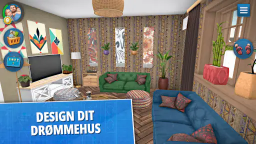House Flipper: Hus Renovering screenshot