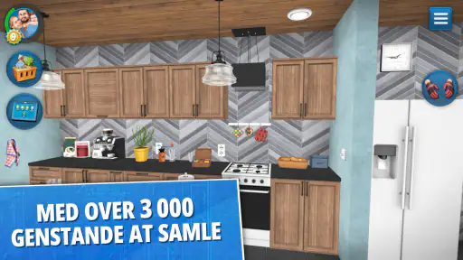 House Flipper: Hus Renovering screenshot
