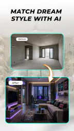 HouseLab: AI Home Designer screenshot