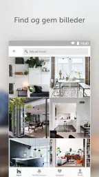 Houzz –Indretning & Arkitektur screenshot