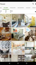 Houzz –Indretning & Arkitektur screenshot