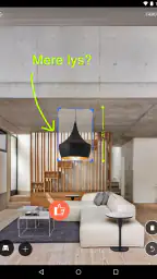 Houzz –Indretning & Arkitektur screenshot