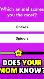 How Well Do You Know Me? screenshot