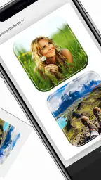 HP Sprocket screenshot