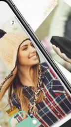 HP Sprocket screenshot