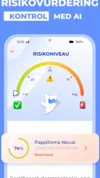 Hud Skanner: sundhed og beauty screenshot