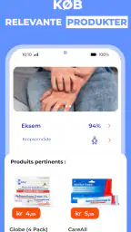Hud Skanner: sundhed og beauty screenshot
