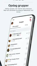 Hudd screenshot