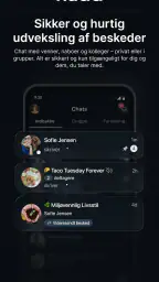 Hudd screenshot