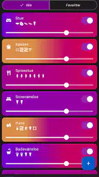 Hue Essentials screenshot
