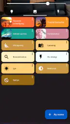 Hue Essentials screenshot