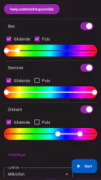 Hue Essentials screenshot
