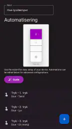 Hue Essentials screenshot