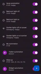 Hue Essentials screenshot
