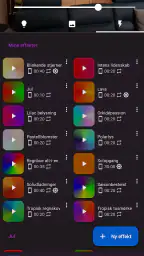 Hue Essentials screenshot