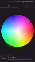Hue Essentials screenshot
