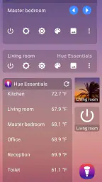 Hue Essentials screenshot