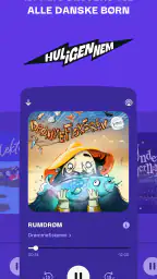 HULiGENNEM screenshot
