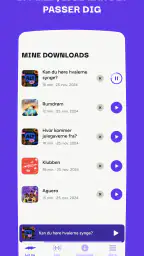 HULiGENNEM screenshot
