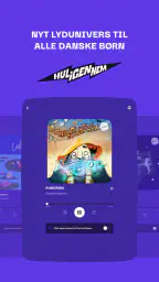 HULiGENNEM screenshot