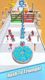 Human Fortune screenshot