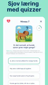 Hundeo – Hvalpe & Hundetræning screenshot