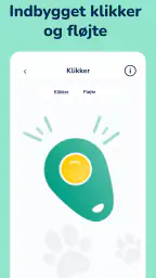 Hundeo – Hvalpe & Hundetræning screenshot