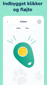 Hundeo – Hvalpe & Hundetræning screenshot
