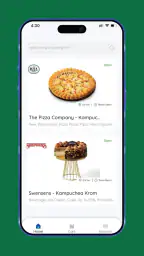 Hungry? screenshot