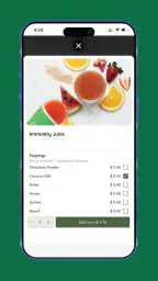 Hungry? screenshot