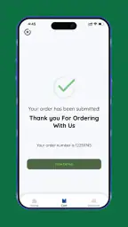 Hungry? screenshot