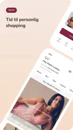 Hunkemöller - Shop Lingeri screenshot