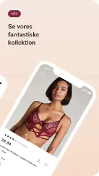 Hunkemöller - Shop Lingeri screenshot