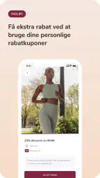 Hunkemöller - Shop Lingeri screenshot