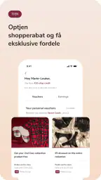 Hunkemöller - Shop Lingeri screenshot