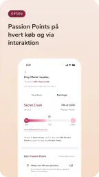 Hunkemöller - Shop Lingeri screenshot